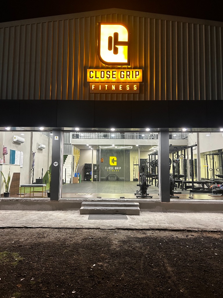 Close Grip Gallery Image 9